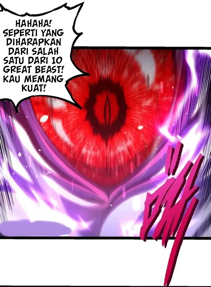 Evolution Begins With A Big Tree - Chapter 340 - Page 8