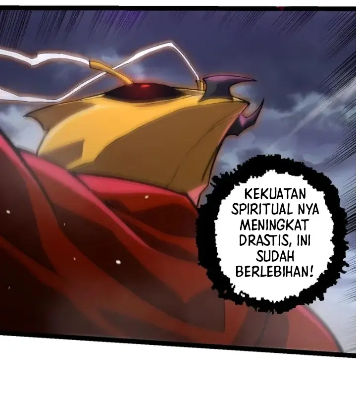 Evolution Begins With A Big Tree - Chapter 340 - Page 9
