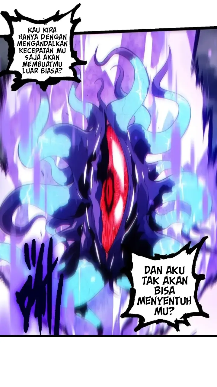 Evolution Begins With A Big Tree - Chapter 341 - Page 12