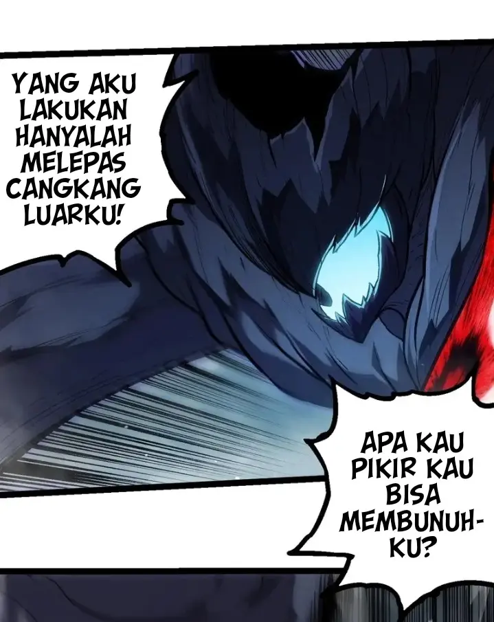 Evolution Begins With A Big Tree - Chapter 341 - Page 17