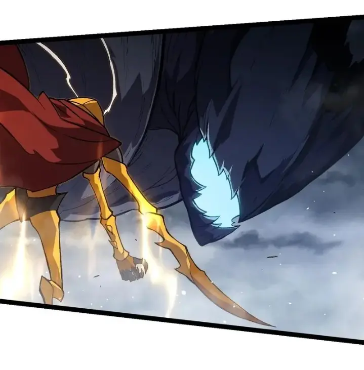Evolution Begins With A Big Tree - Chapter 341 - Page 20