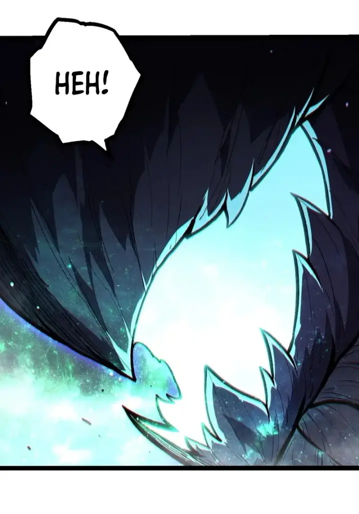 Evolution Begins With A Big Tree - Chapter 341 - Page 22