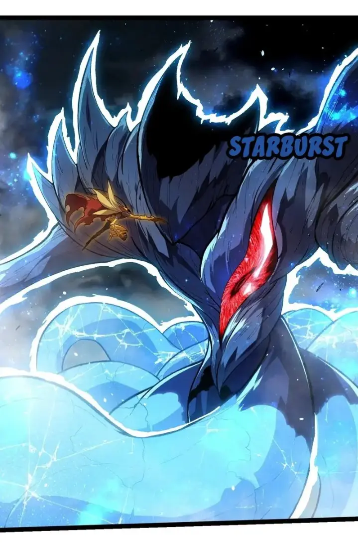 Evolution Begins With A Big Tree - Chapter 341 - Page 23