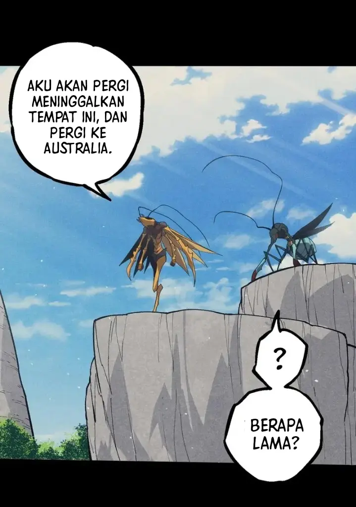 Evolution Begins With A Big Tree - Chapter 341 - Page 4