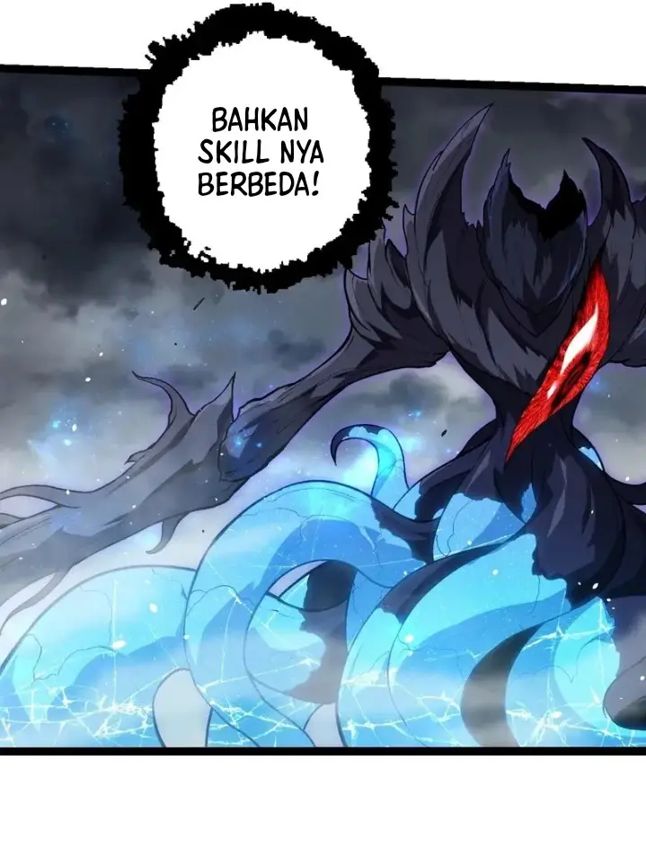 Evolution Begins With A Big Tree - Chapter 341 - Page 32
