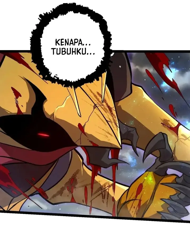 Evolution Begins With A Big Tree - Chapter 341 - Page 35
