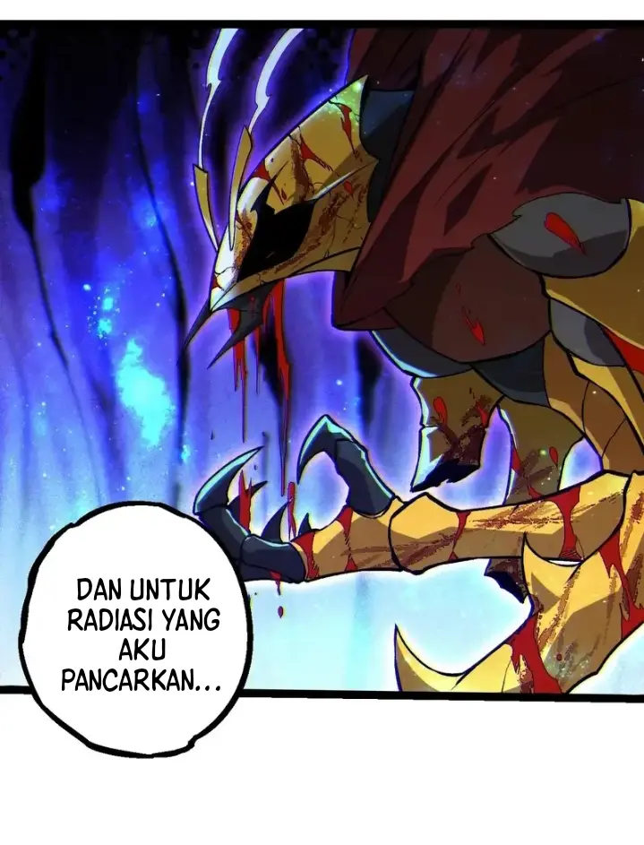 Evolution Begins With A Big Tree - Chapter 341 - Page 38