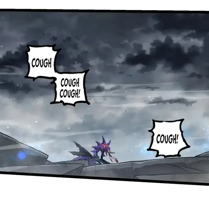 Evolution Begins With A Big Tree - Chapter 341 - Page 40