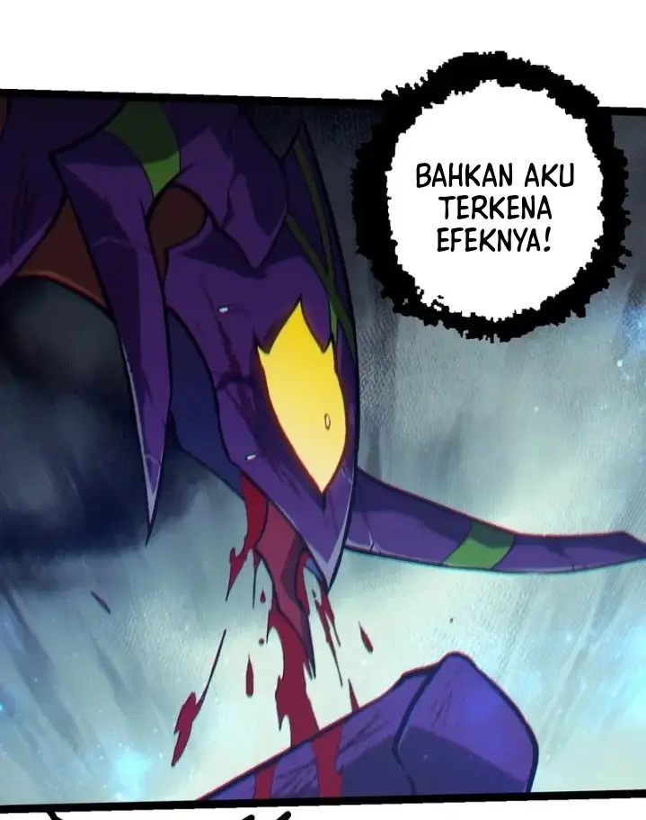 Evolution Begins With A Big Tree - Chapter 341 - Page 41