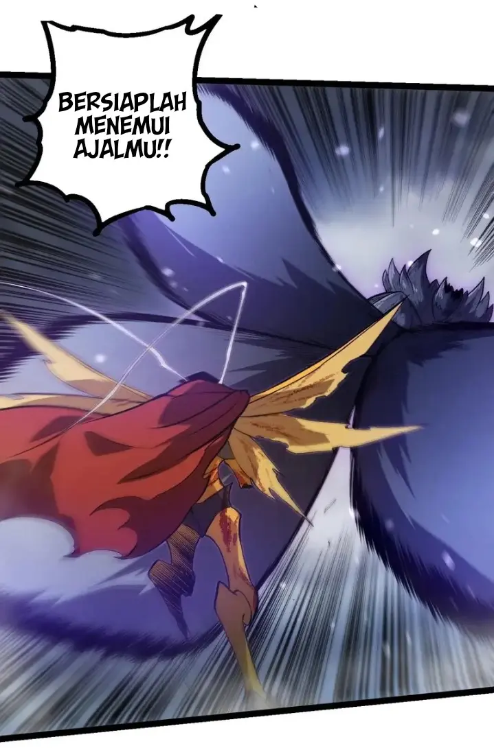 Evolution Begins With A Big Tree - Chapter 341 - Page 42