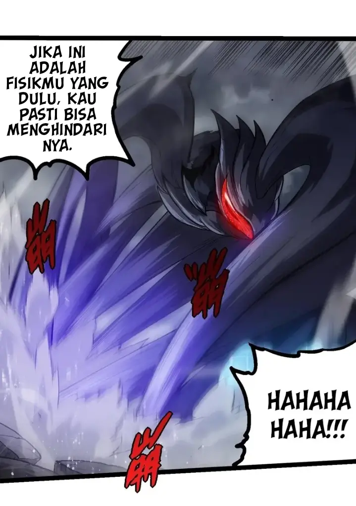 Evolution Begins With A Big Tree - Chapter 341 - Page 44