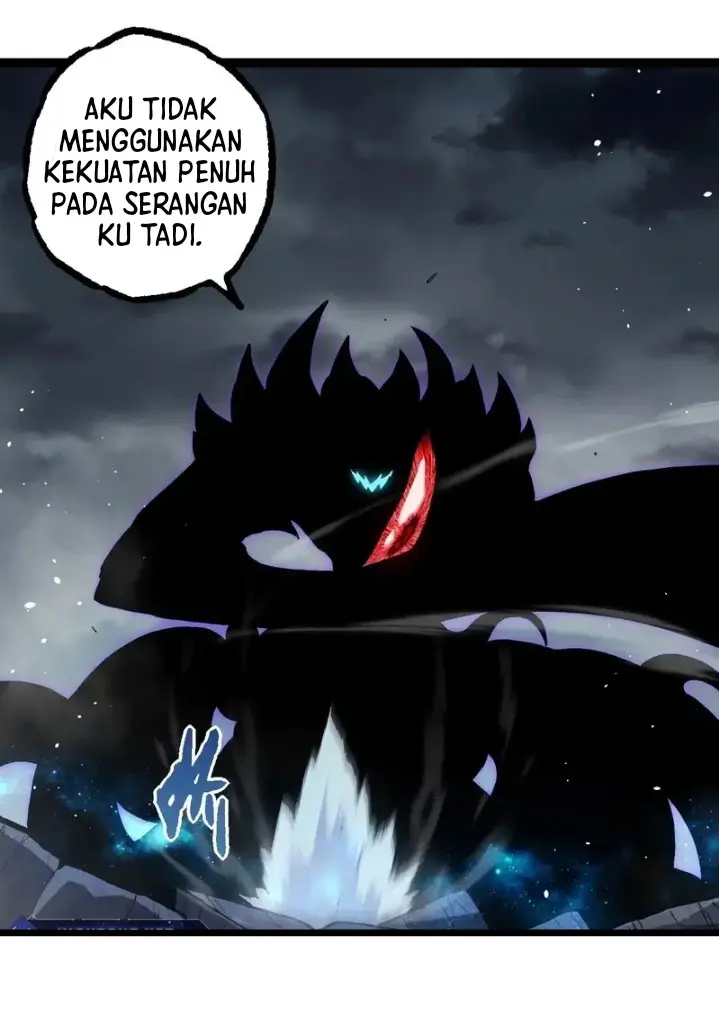 Evolution Begins With A Big Tree - Chapter 341 - Page 47