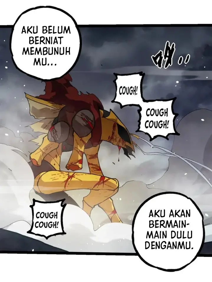 Evolution Begins With A Big Tree - Chapter 341 - Page 48