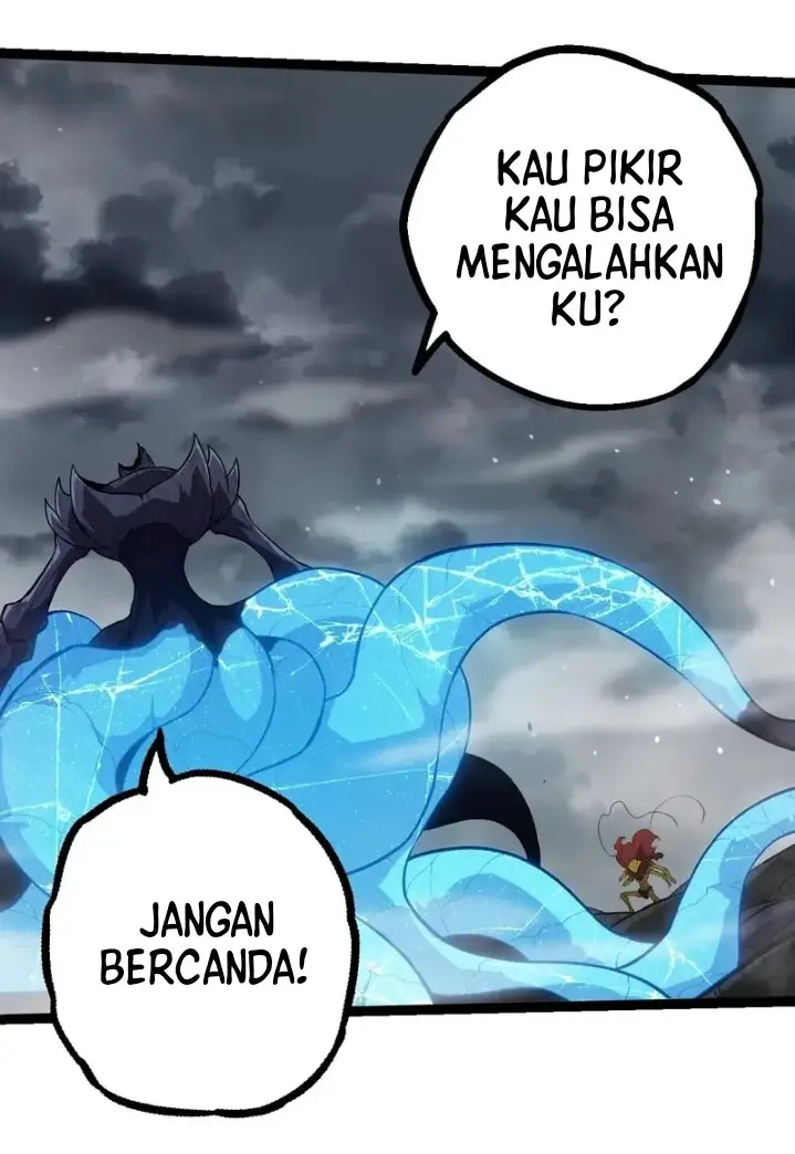 Evolution Begins With A Big Tree - Chapter 341 - Page 52