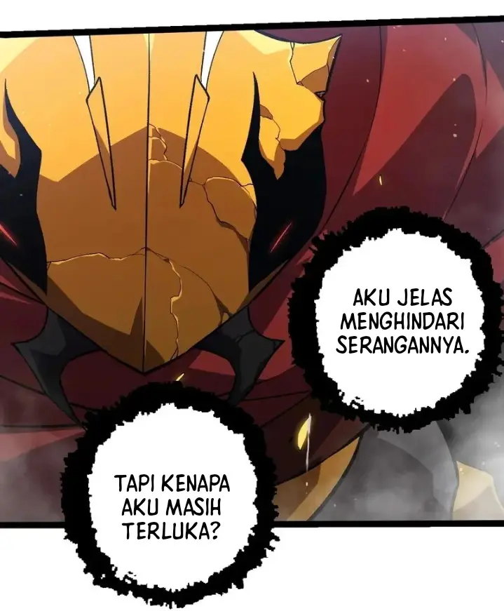 Evolution Begins With A Big Tree - Chapter 341 - Page 10
