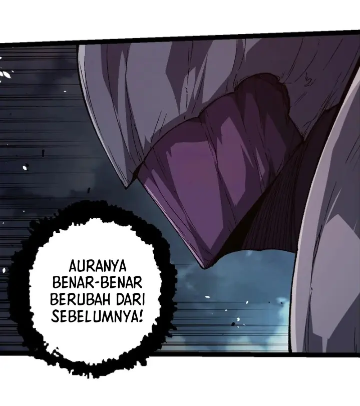 Evolution Begins With A Big Tree - Chapter 342 - Page 16