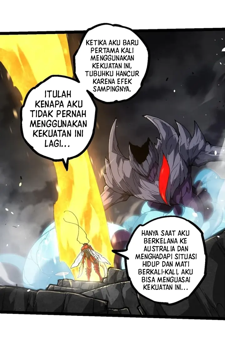 Evolution Begins With A Big Tree - Chapter 342 - Page 18