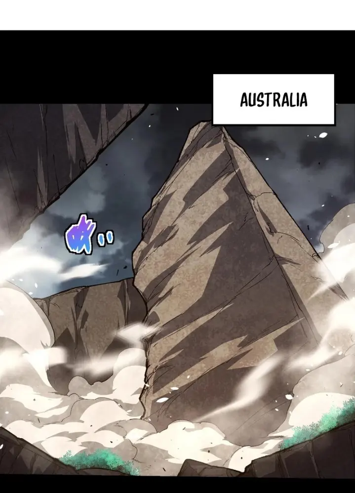 Evolution Begins With A Big Tree - Chapter 342 - Page 3