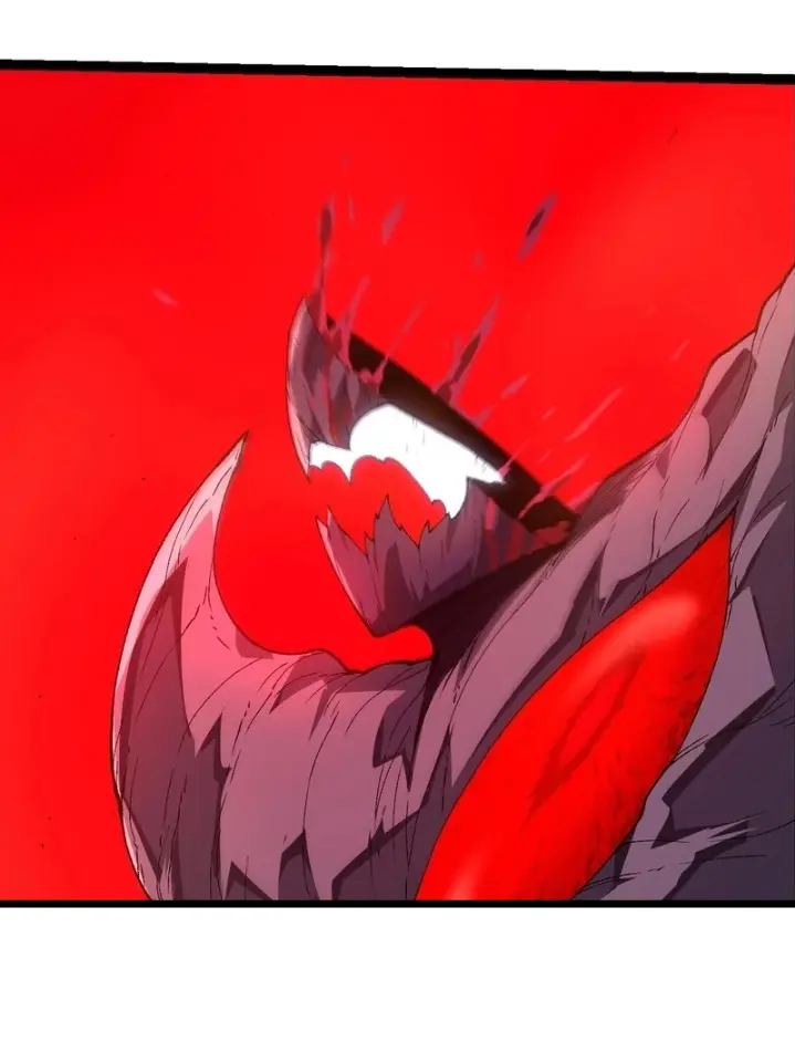 Evolution Begins With A Big Tree - Chapter 342 - Page 23