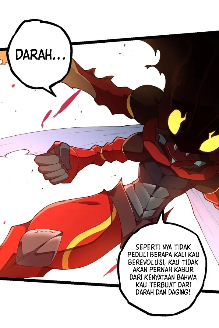 Evolution Begins With A Big Tree - Chapter 342 - Page 24
