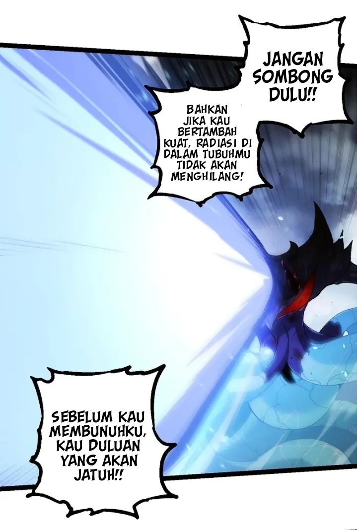 Evolution Begins With A Big Tree - Chapter 342 - Page 25