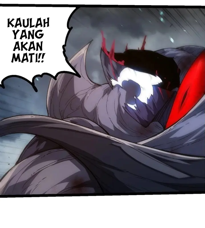 Evolution Begins With A Big Tree - Chapter 342 - Page 30