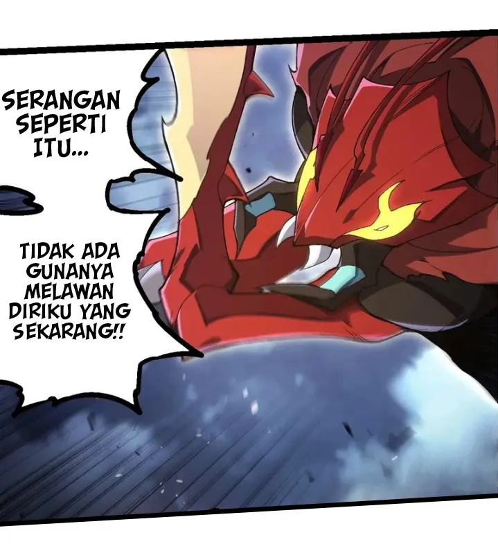 Evolution Begins With A Big Tree - Chapter 342 - Page 33