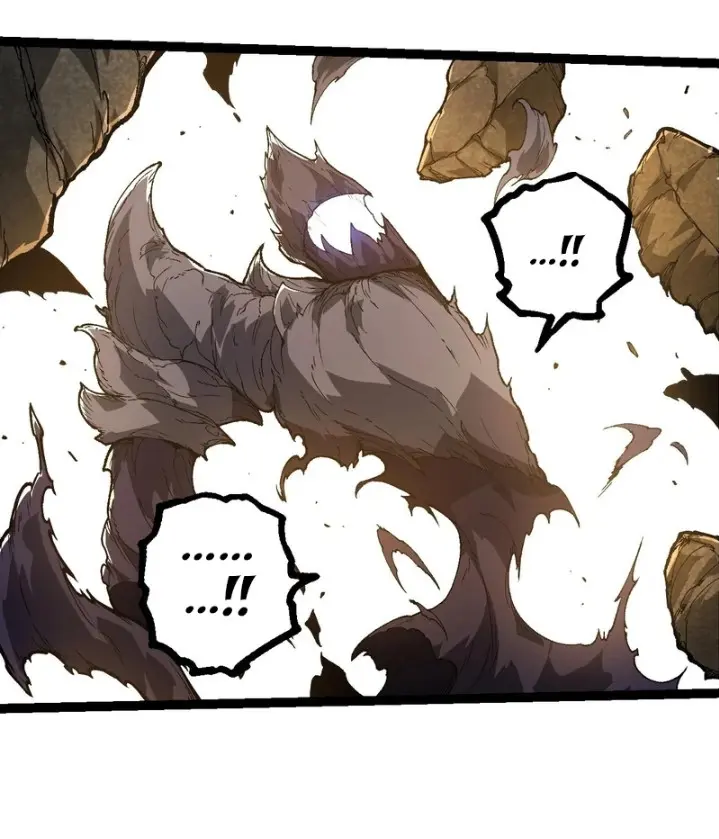Evolution Begins With A Big Tree - Chapter 342 - Page 35