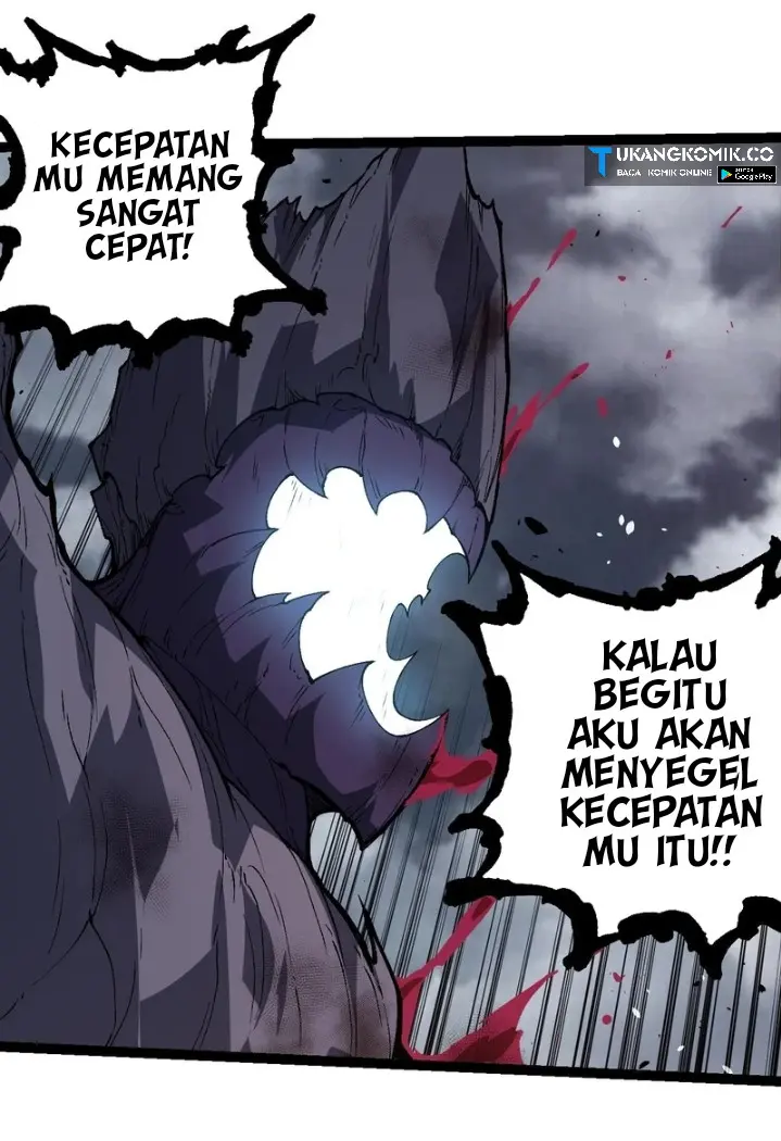 Evolution Begins With A Big Tree - Chapter 342 - Page 38