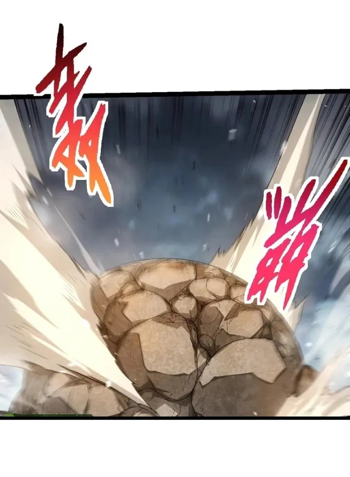 Evolution Begins With A Big Tree - Chapter 342 - Page 40