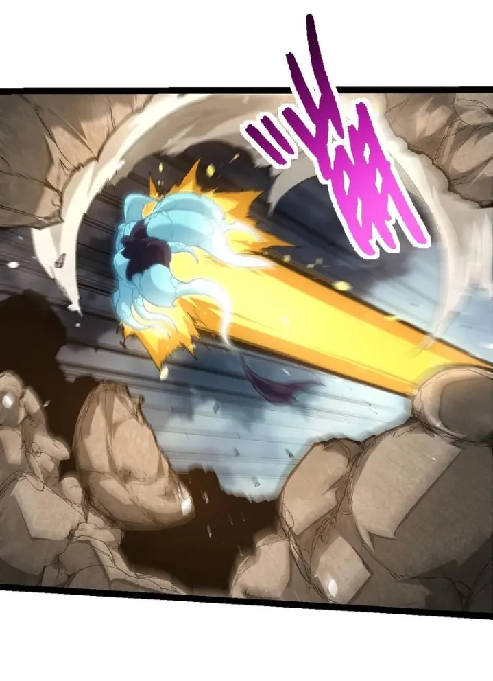Evolution Begins With A Big Tree - Chapter 342 - Page 41