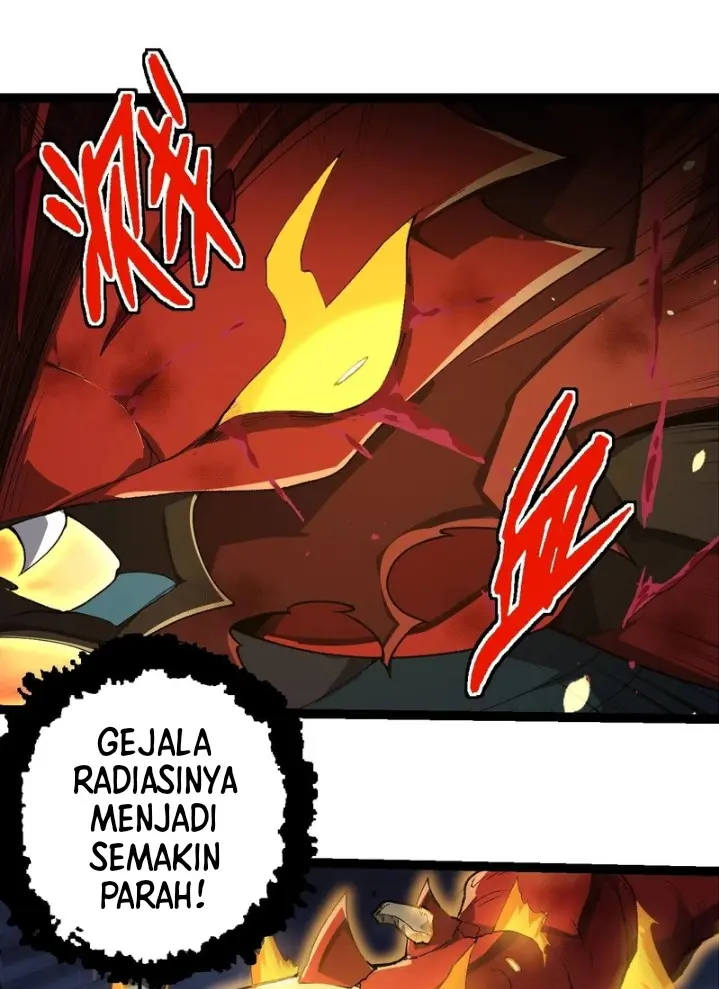 Evolution Begins With A Big Tree - Chapter 342 - Page 46
