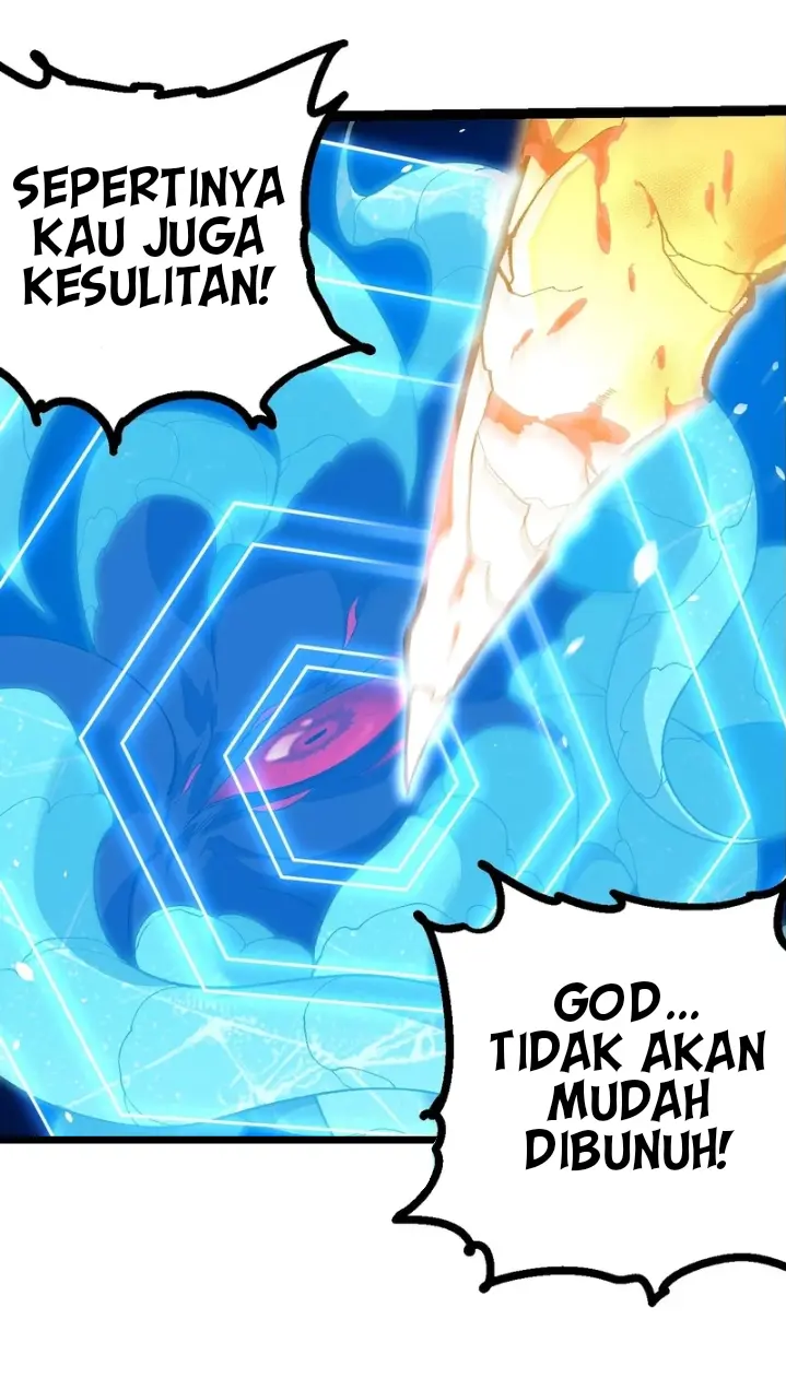 Evolution Begins With A Big Tree - Chapter 342 - Page 49