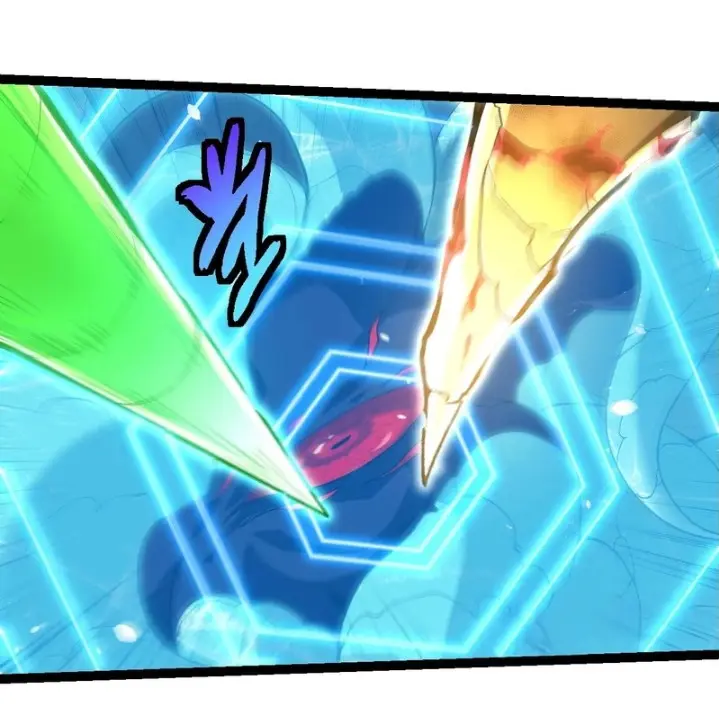 Evolution Begins With A Big Tree - Chapter 342 - Page 50
