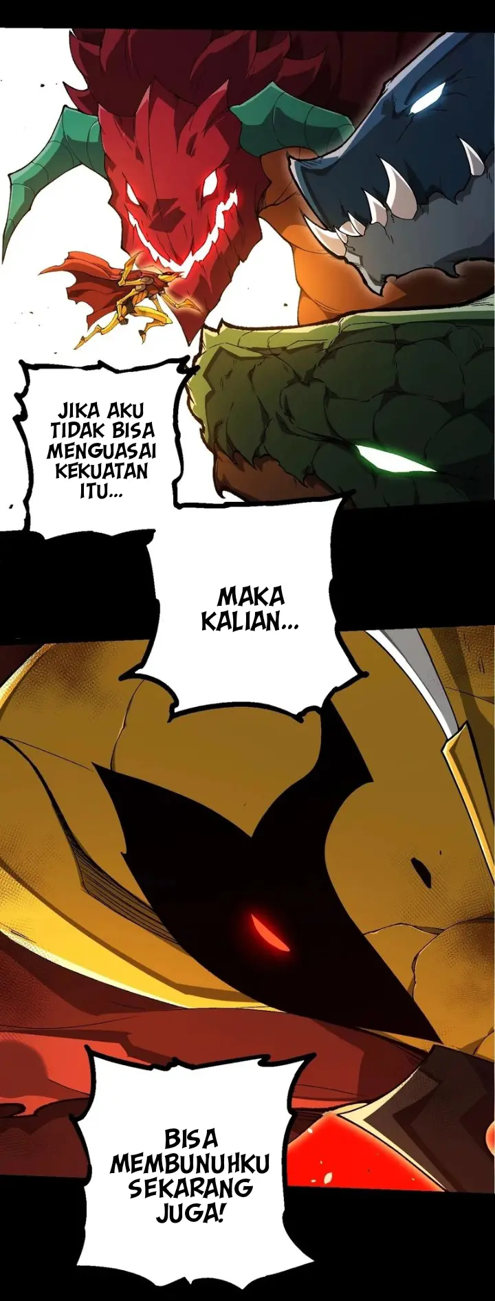 Evolution Begins With A Big Tree - Chapter 342 - Page 7