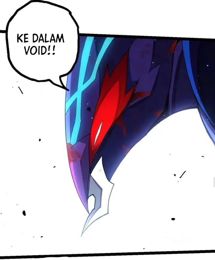 Evolution Begins With A Big Tree - Chapter 343 - Page 24