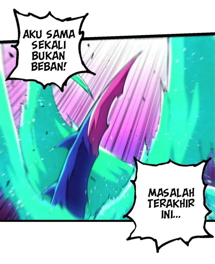 Evolution Begins With A Big Tree - Chapter 343 - Page 27