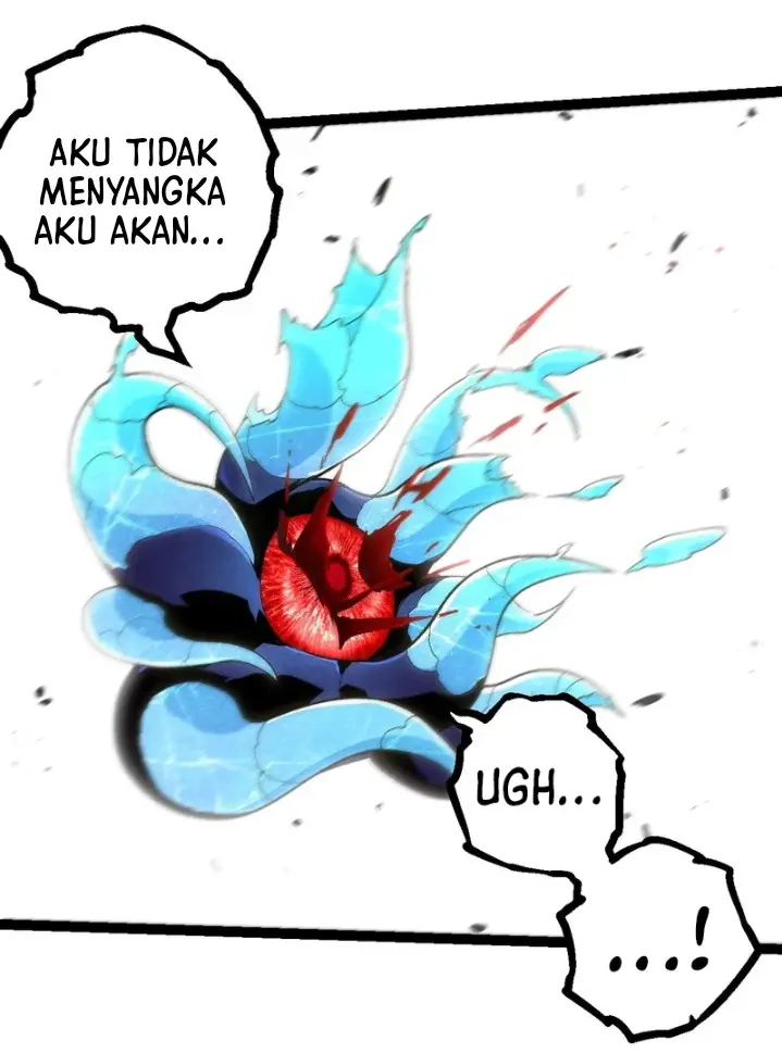Evolution Begins With A Big Tree - Chapter 343 - Page 4