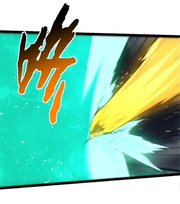 Evolution Begins With A Big Tree - Chapter 343 - Page 31