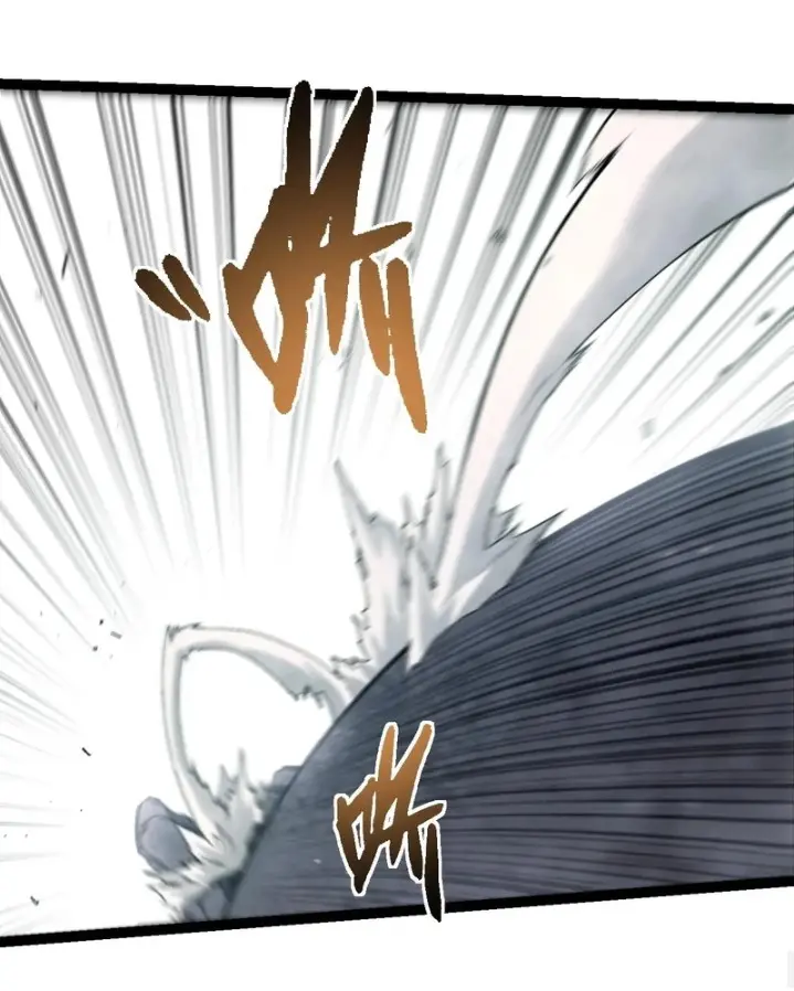 Evolution Begins With A Big Tree - Chapter 343 - Page 35