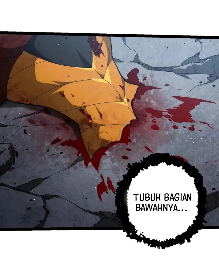 Evolution Begins With A Big Tree - Chapter 343 - Page 38