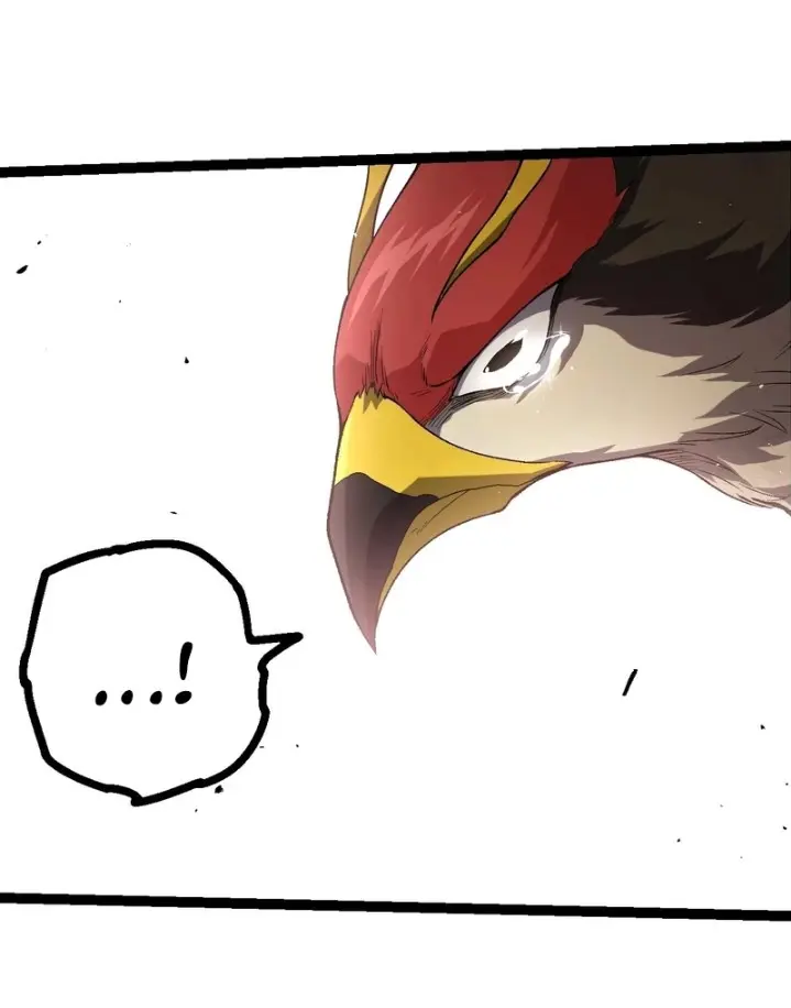 Evolution Begins With A Big Tree - Chapter 343 - Page 40