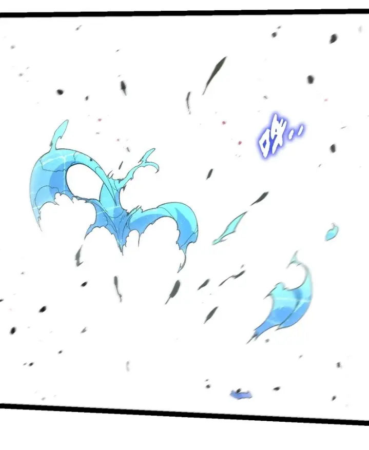 Evolution Begins With A Big Tree - Chapter 343 - Page 5