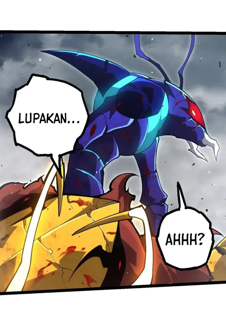 Evolution Begins With A Big Tree - Chapter 343 - Page 41