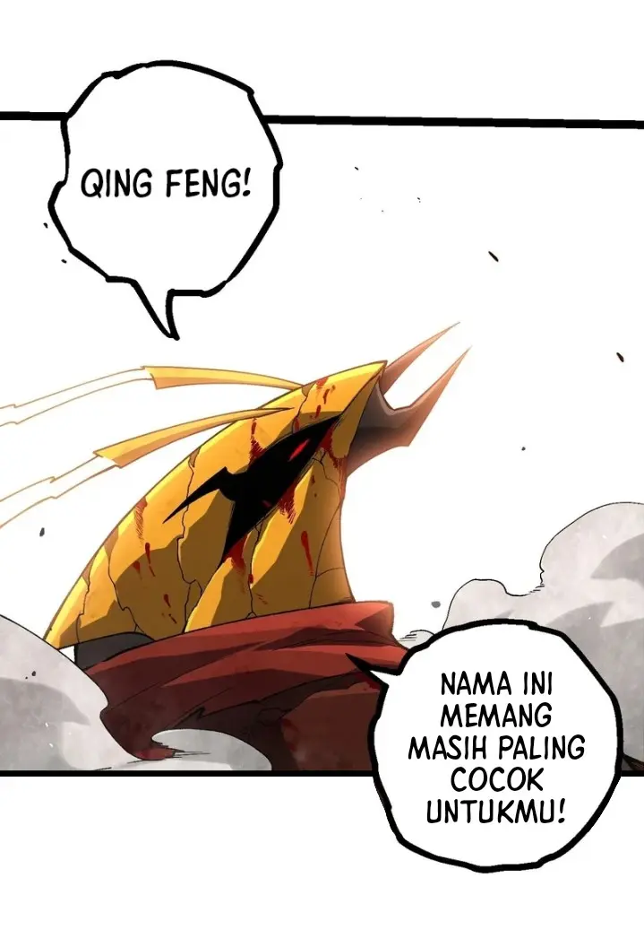 Evolution Begins With A Big Tree - Chapter 343 - Page 42