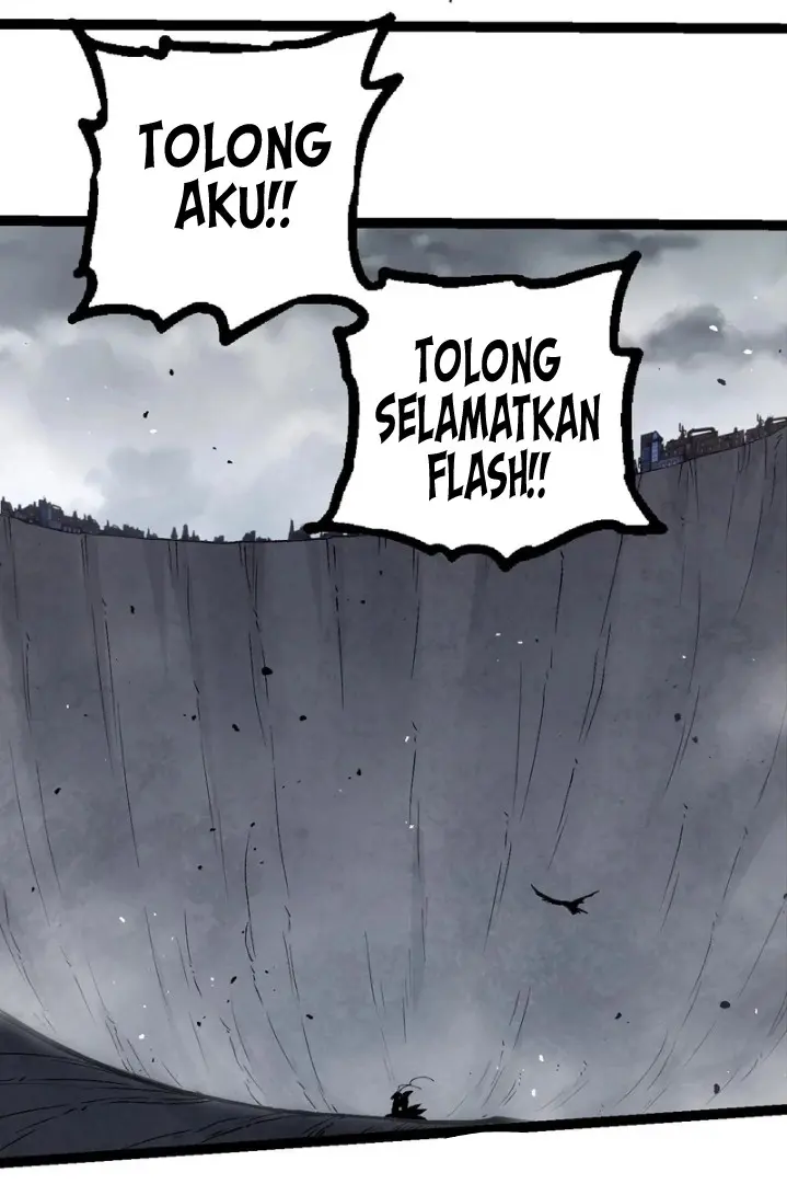 Evolution Begins With A Big Tree - Chapter 343 - Page 47