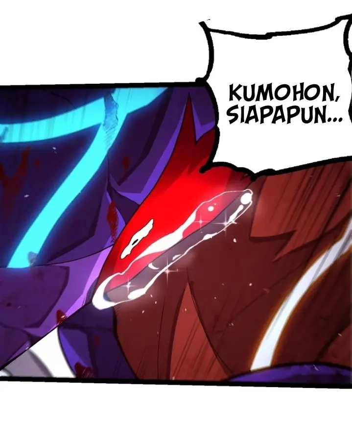 Evolution Begins With A Big Tree - Chapter 343 - Page 48