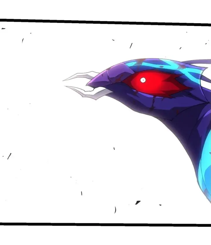 Evolution Begins With A Big Tree - Chapter 343 - Page 50