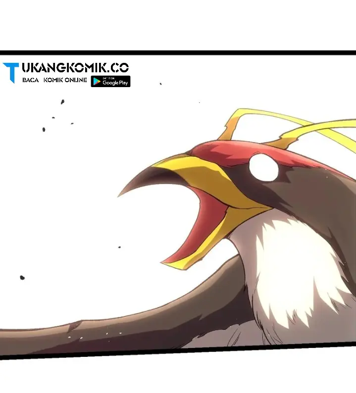 Evolution Begins With A Big Tree - Chapter 343 - Page 51