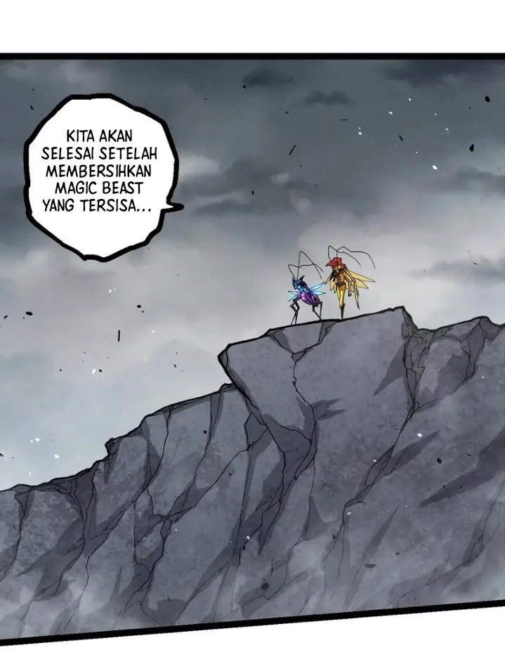 Evolution Begins With A Big Tree - Chapter 343 - Page 8